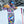 Blades of Glory Men's Ski Suit