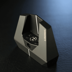 LAZRUS Golf Zero Torque - Head Only