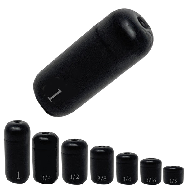 Reaction Tackle Tungsten Barrel Weights