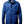 Blue Cotton Coat
