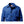 Blue Cotton Coat