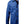 Blue Cotton Coat