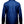 Blue Cotton Coat