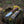 D2 Hunting Knife Blue Creek | Leather Sheath