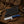 Rasp File D2 Steel Bull Cutter Knife – Blue Epoxy Resin Handle & Pancake Sheath