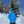 Blue Glacier Thermolite® Insulated Jacket - Women's - TRAPSKI