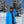 Blue Glacier Thermolite® Insulated Jacket - Women's - TRAPSKI