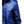 Blue Jacket – Blue Faux Leather Jacket