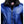 Blue Jacket – Blue Faux Leather Jacket