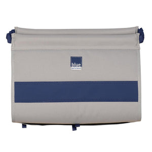 Blue Performance Bulkhead Sheet Bag - Large - TRAPSKI