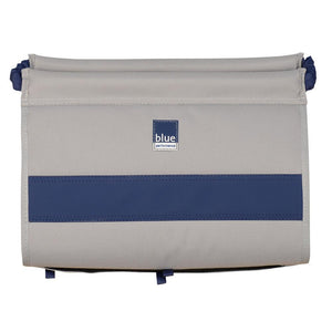 Blue Performance Bulkhead Sheet Bag - Small - TRAPSKI