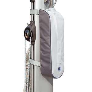 Blue Performance Halyard Bag - Large - TRAPSKI