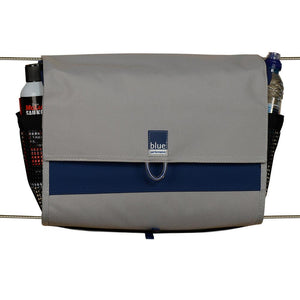 Blue Performance Sea Rail Bag Deluxe - Medium - TRAPSKI