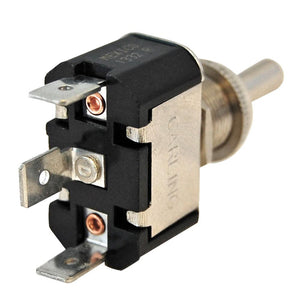 Blue Sea 4154 WeatherDeck Toggle Switch (on)-off-(on) - TRAPSKI