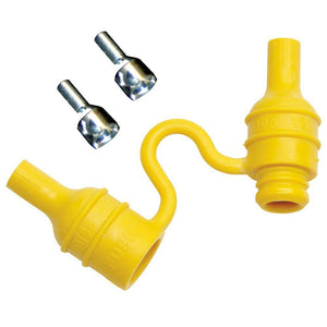Blue Sea 5061 Waterproof Inline Fuse Holder AGC/MDL - TRAPSKI