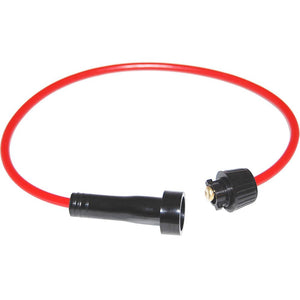 Blue Sea 5063 Heavy Duty Inline Fuse Holder AGC/MDL - TRAPSKI