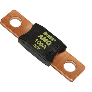 Blue Sea 5101 MEGA/AMG Fuse - 100AMP - TRAPSKI
