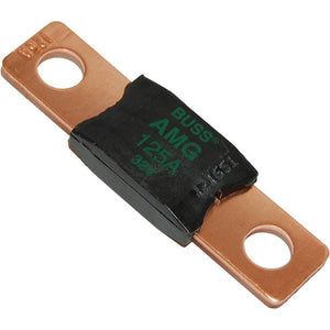 Blue Sea 5102 MEGA/AMG Fuse - 125AMP - TRAPSKI