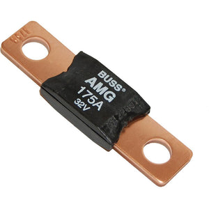 Blue Sea 5104 MEGA/AMG Fuse - 175AMP - TRAPSKI
