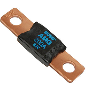 Blue Sea 5105 MEGA/AMG Fuse - 200AMP - TRAPSKI