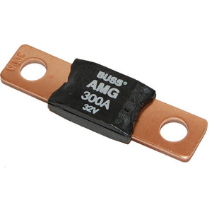Blue Sea 5108 MEGA/AMG FUSE(SEA) Fuse - 300 AMP - TRAPSKI
