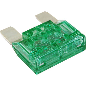 Blue Sea 5138 30AMP MAXI Fuse - TRAPSKI