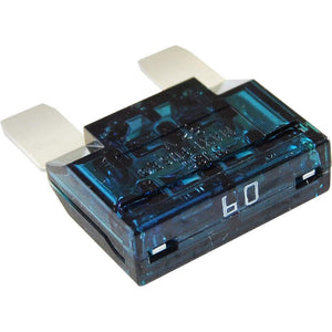 Blue Sea 5141 60AMP MAXI Fuse - TRAPSKI
