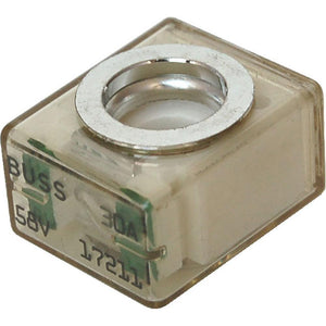 Blue Sea 5175 30A Fuse Terminal - TRAPSKI