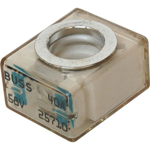 Blue Sea 5176 40A Fuse Terminal - TRAPSKI