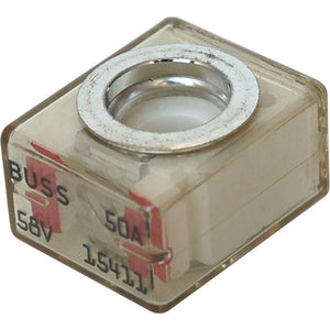 Blue Sea 5177 50A Fuse Terminal - TRAPSKI