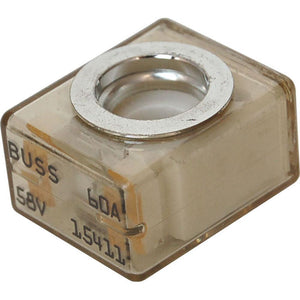 Blue Sea 5178 60A Fuse Terminal - TRAPSKI