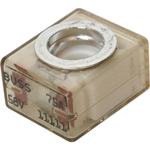 Blue Sea 5180 75A Fuse Terminal - TRAPSKI