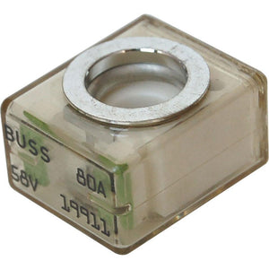 Blue Sea 5181 80A Fuse Terminal - TRAPSKI