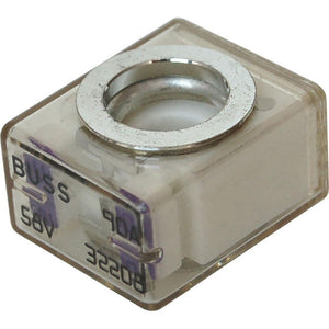 Blue Sea 5182 90A Fuse Terminal - TRAPSKI