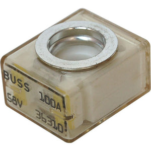 Blue Sea 5183 100A Fuse Terminal - TRAPSKI