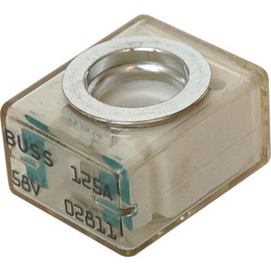 Blue Sea 5184 125A Fuse Terminal - TRAPSKI