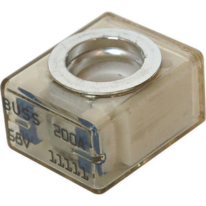 Blue Sea 5187 200A Fuse Terminal - TRAPSKI
