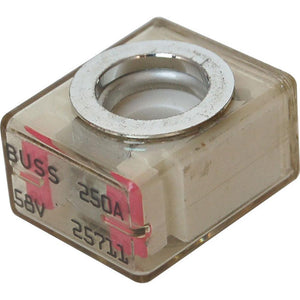 Blue Sea 5189 250A Fuse Terminal - TRAPSKI