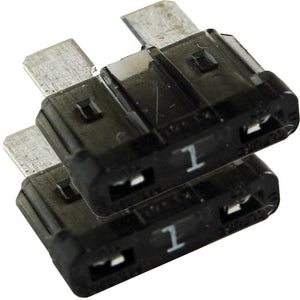 Blue Sea 5235 1A ATO/ATC Fuse - TRAPSKI