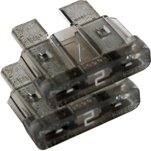 Blue Sea 5236 2A ATO/ATC Fuse - TRAPSKI