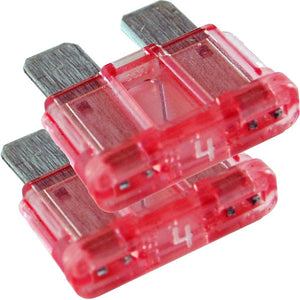 Blue Sea 5238 4A ATO/ATC Fuse - TRAPSKI