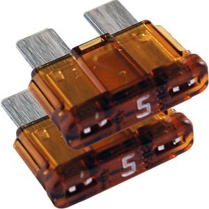 Blue Sea 5239 5A ATO/ATC Fuse - TRAPSKI