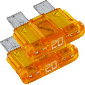 Blue Sea 5243 20A ATO/ATC Fuse - TRAPSKI