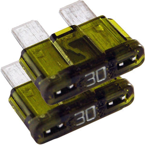 Blue Sea 5245 30A ATO/ATC Fuse - TRAPSKI
