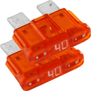 Blue Sea 5246 40A ATO/ATC Fuse - TRAPSKI