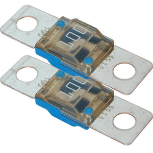 Blue Sea 5256 MIDI/AMI Fuse 100 Amp - Pair - TRAPSKI
