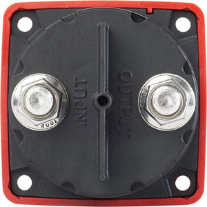 Blue Sea 6005 m-Series (Mini) Battery Switch Single Circuit ON/OFF - TRAPSKI