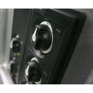 Blue Sea 6006200 Battery Switch Mini ON/OFF - Black - TRAPSKI