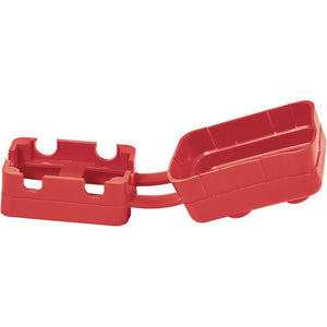 Blue Sea 7160 Short Stop Circuit Breaker Boot - TRAPSKI