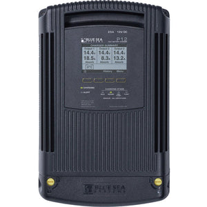 Blue Sea 7531 P12 Battery Charger - 12V DC 25A - TRAPSKI
